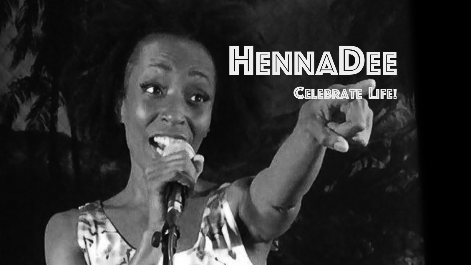 Henna Dee